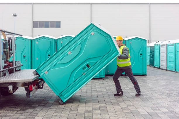 Best Portable toilet rental cost  in Lake Isabella, MI