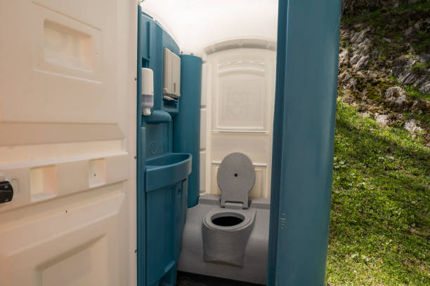 Best Luxury portable toilet rental  in Lake Isabella, MI