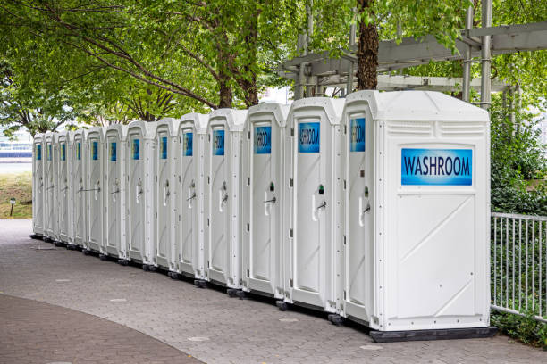 Best Luxury portable toilet rental  in Lake Isabella, MI