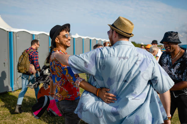 Best Local porta potty services  in Lake Isabella, MI