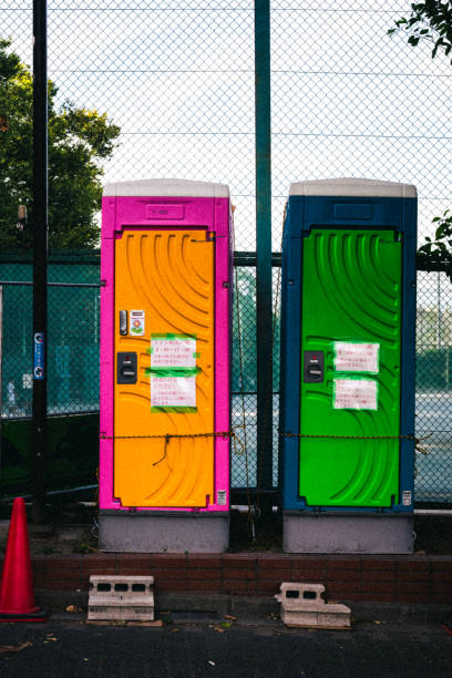Best Porta potty rental near me  in Lake Isabella, MI