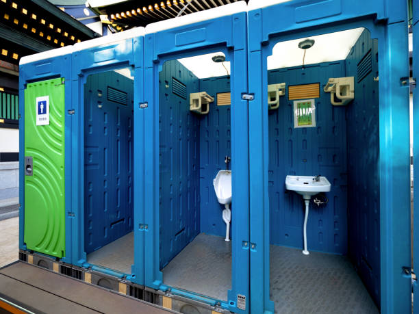 Best Temporary restroom rental  in Lake Isabella, MI