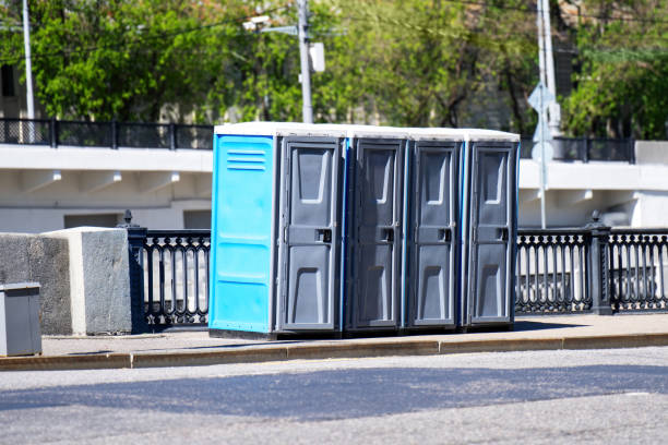 Best Portable restroom solutions  in Lake Isabella, MI
