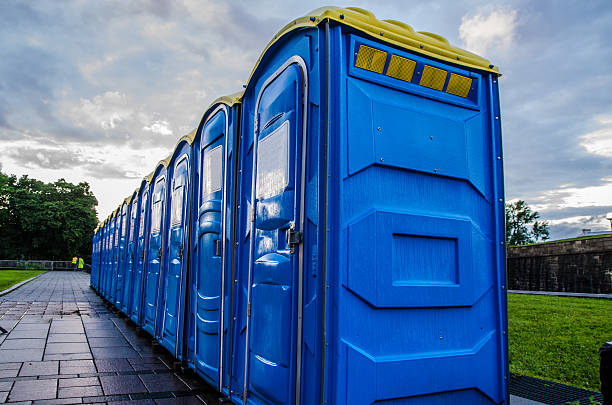 Best Portable toilet rental for construction  in Lake Isabella, MI