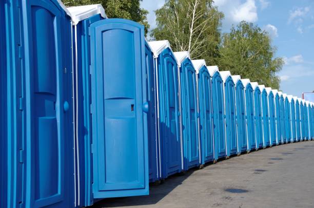 Best Long-term porta potty rental  in Lake Isabella, MI